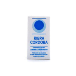 Sacarina Riera Cordoba 200 U