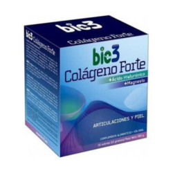 Colageno Forte Soluble Bie3 30 Sobres