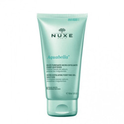 Nuxe Aquabella Exfoliating Purifying Gel 150Ml.