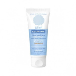 Crema Nutritiva Klorane 40 Ml